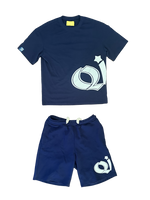 PQ short set