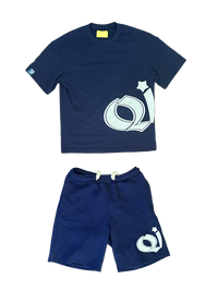 PQ short set